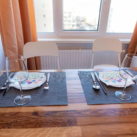 Apartment Zara