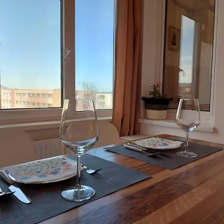 Apartment Zara Brasov