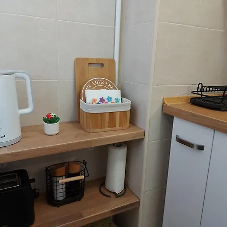 Apartment Zara *