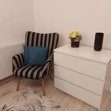 Apartment Zara *