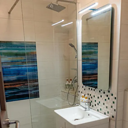 Zara Apartment Brasov