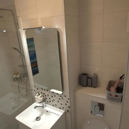 Apartment Zara *