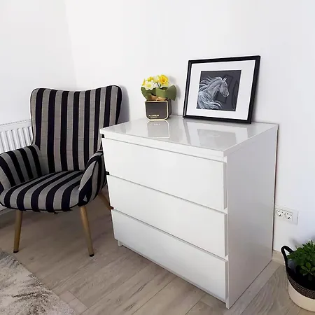 Apartment Zara *