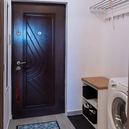 Apartment Zara Brasov