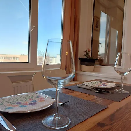 Zara Apartment Brasov