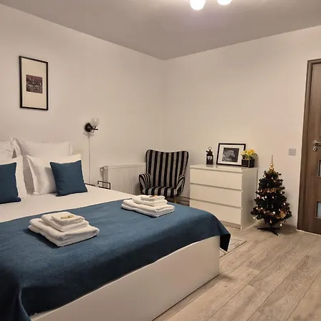 Zara Apartment